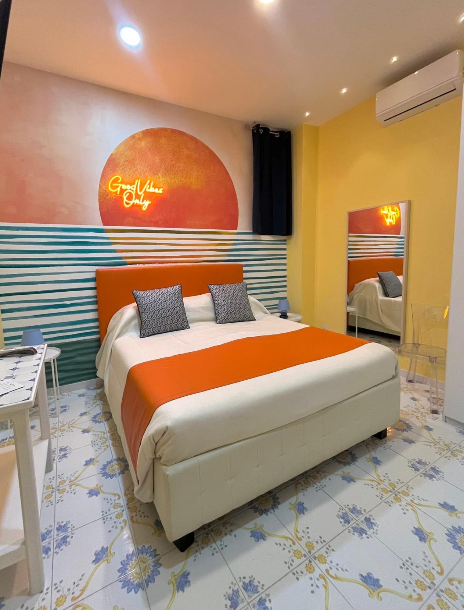 Sorrento Street View Hotel Exterior photo