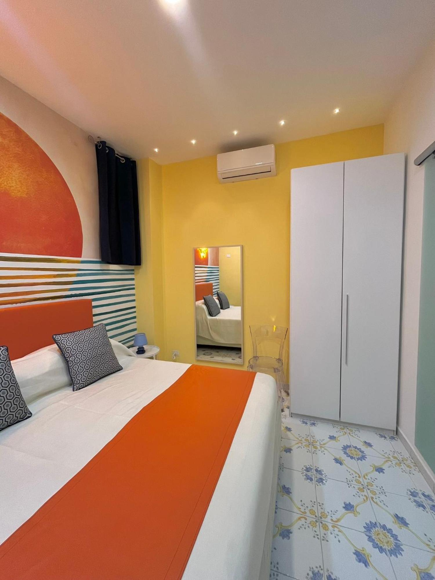 Sorrento Street View Hotel Exterior photo